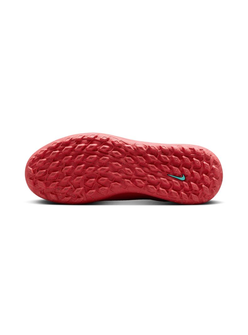 Zapatilla de Fútbol Unisex Jr. Superfly 10 Club Tf-5
