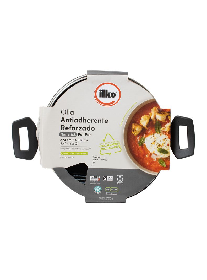 Olla Everyday 24 cm-2