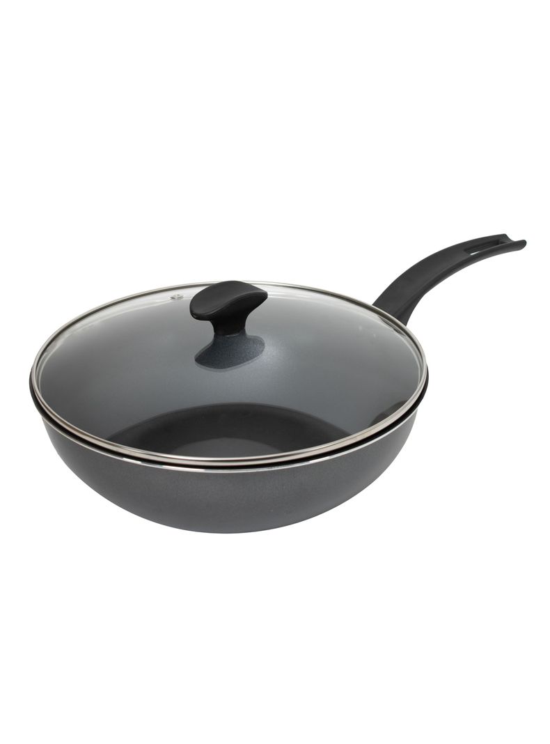 Wok Everyday 28 cm-0