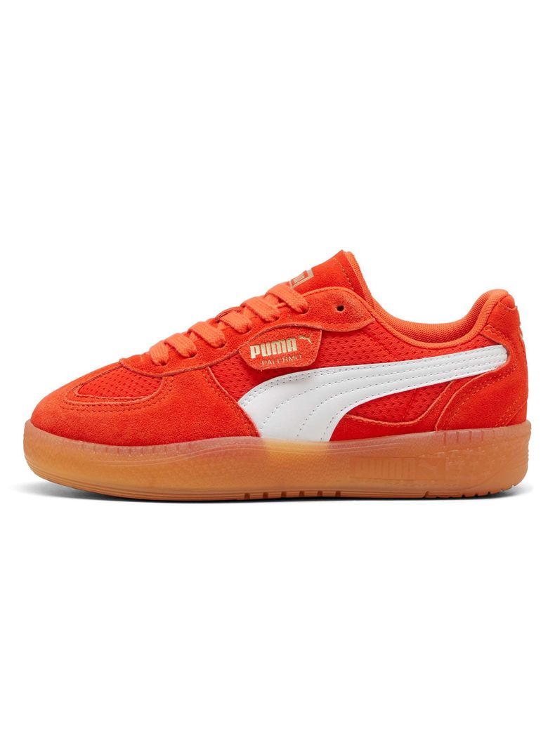 Zapatilla Urbana Palermo Moda Vintage Wns Mujer-3