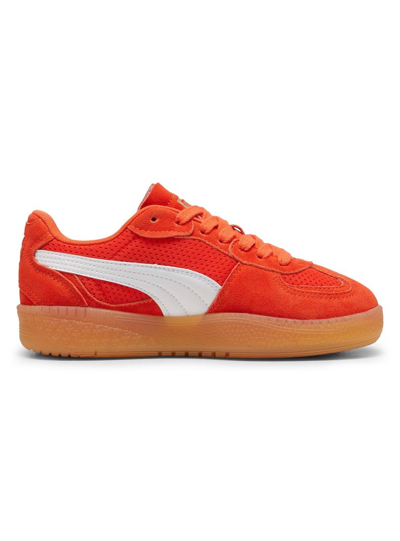 Zapatilla Urbana Palermo Moda Vintage Wns Mujer-1