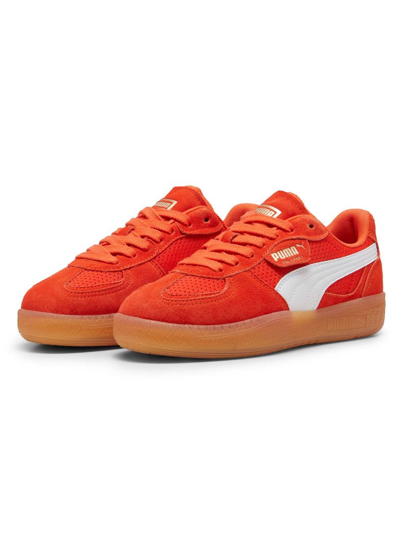 Zapatilla Urbana Palermo Moda Vintage Wns Mujer-2