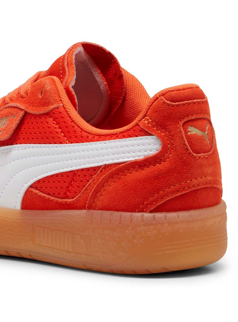 Zapatilla Urbana Palermo Moda Vintage Wns Mujer-5