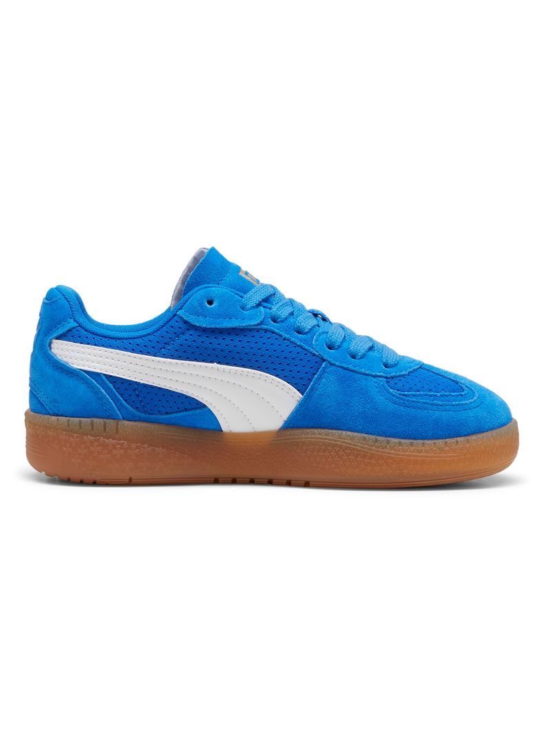 Zapatilla Urbana Wns Palermo Moda Vintage Mujer-0