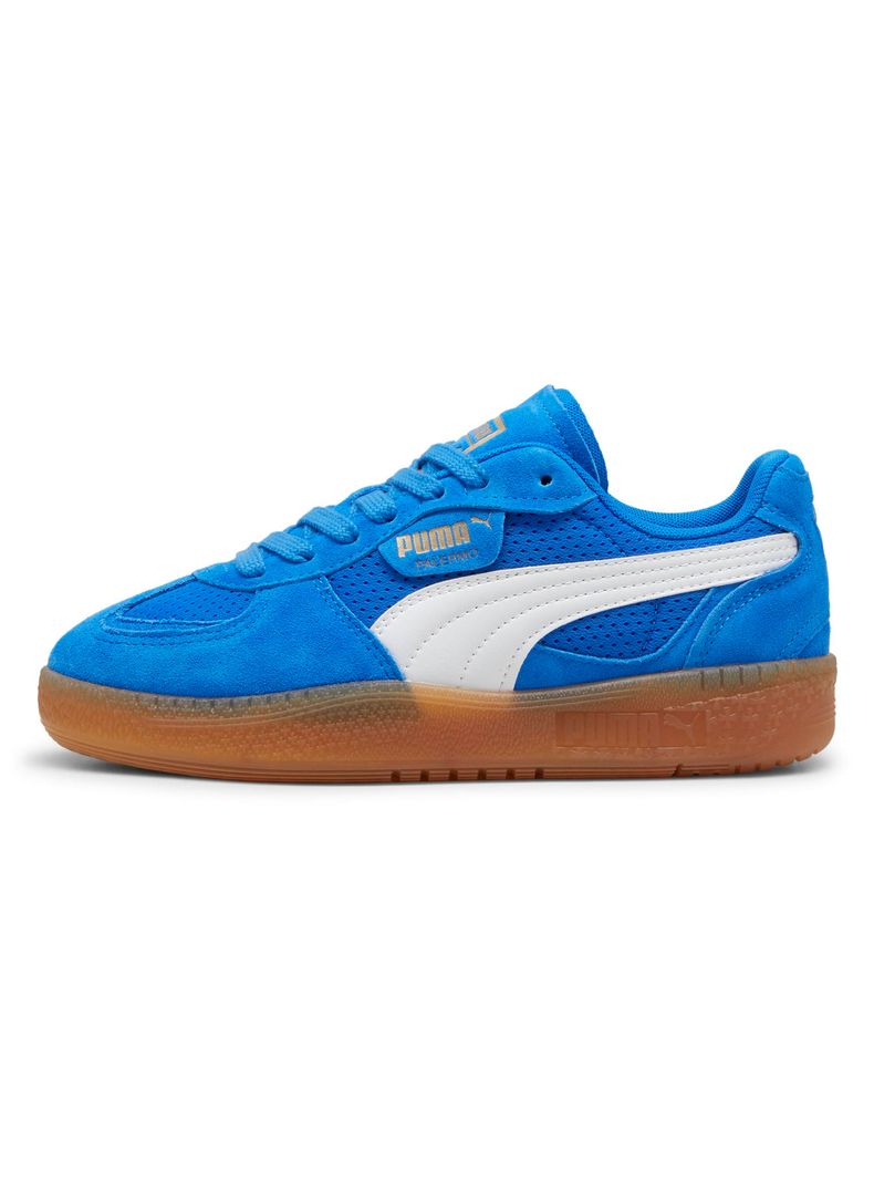 Zapatilla Urbana Wns Palermo Moda Vintage Mujer-2