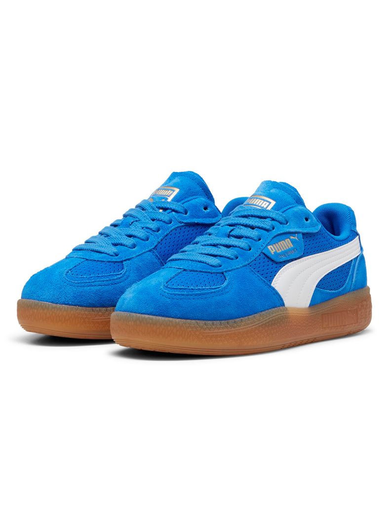 Zapatilla Urbana Wns Palermo Moda Vintage Mujer-1
