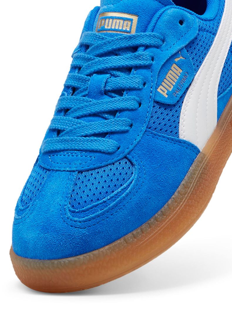 Zapatilla Urbana Wns Palermo Moda Vintage Mujer-3