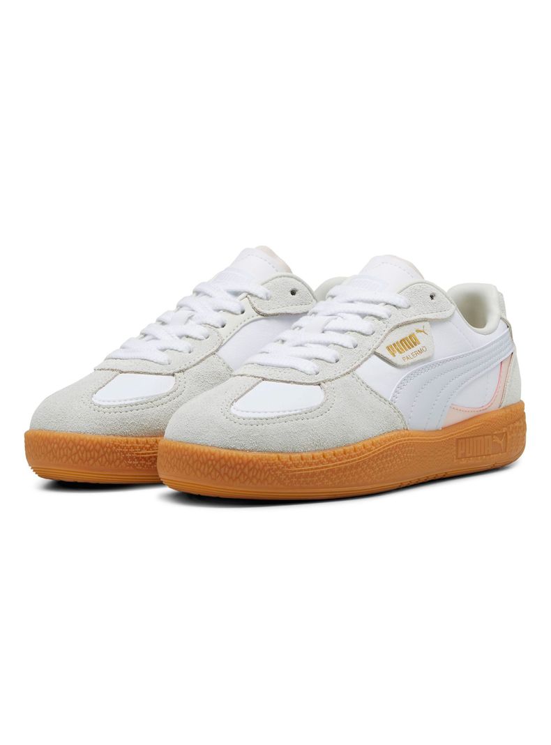 Zapatilla Urbana Palermo-Moda Wns Mujer-1