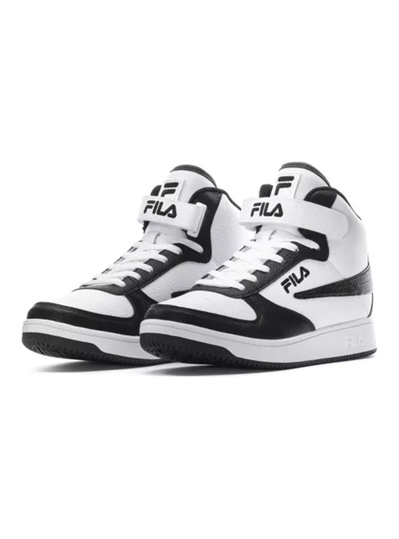 Zapatilla Urbana Junior A-High Unisex-1