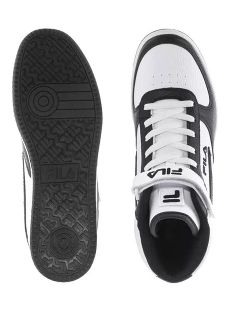 Zapatilla Urbana Junior A-High Unisex-3