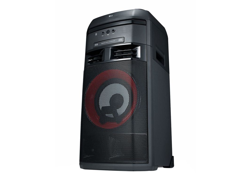 Parlante Minicomponente LG Audio XBOOM OK55-2