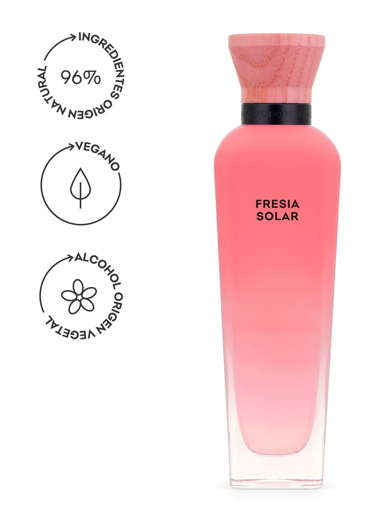 Perfume Fresia Solar EDP Mujer 120 ml-2
