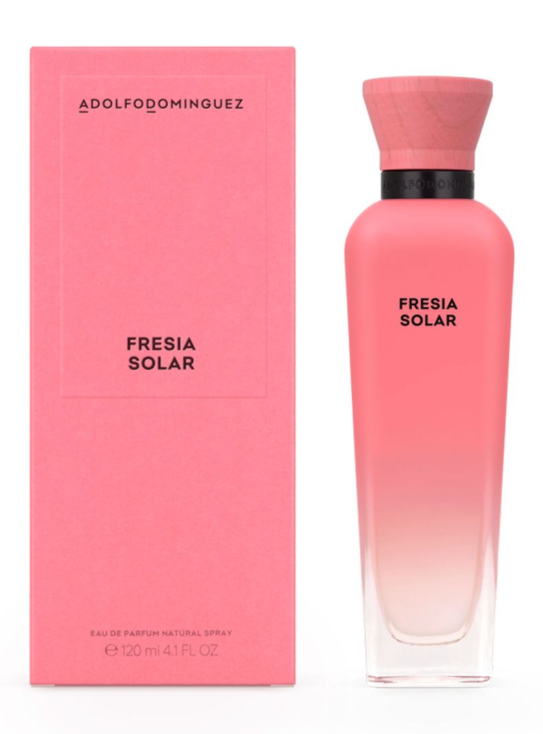 Perfume Fresia Solar EDP Mujer 120 ml-1