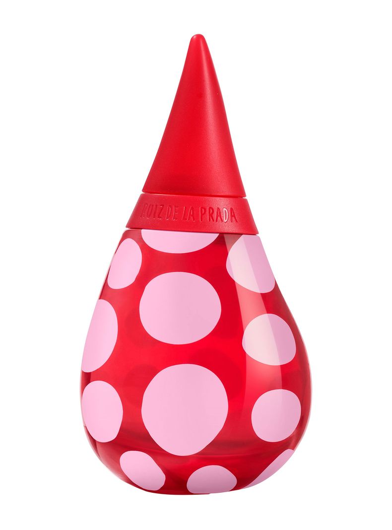Perfume Gotas de Color Dot-to-Dot EDT Mujer 100 ml-0