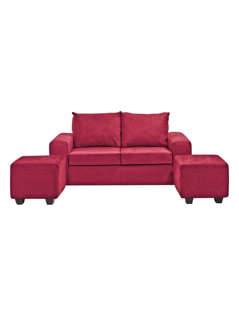 Rojo