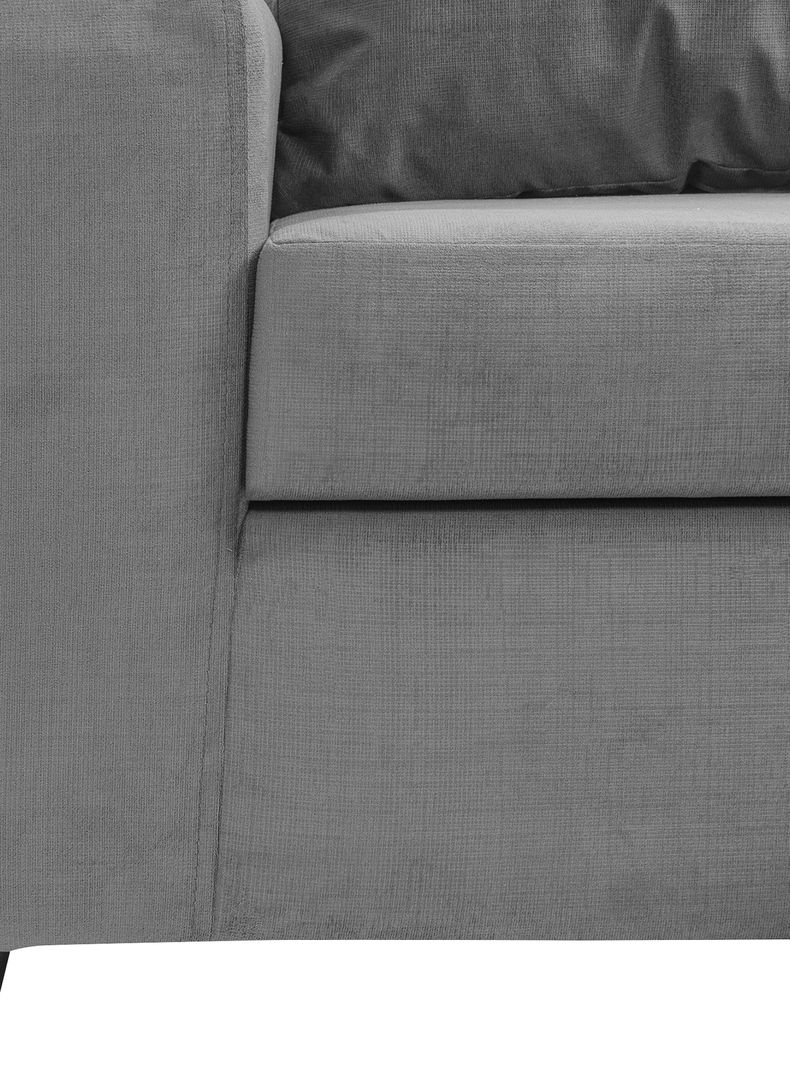 Living Kahlo Felpa 2 Cuerpos + 2 Pouf-5