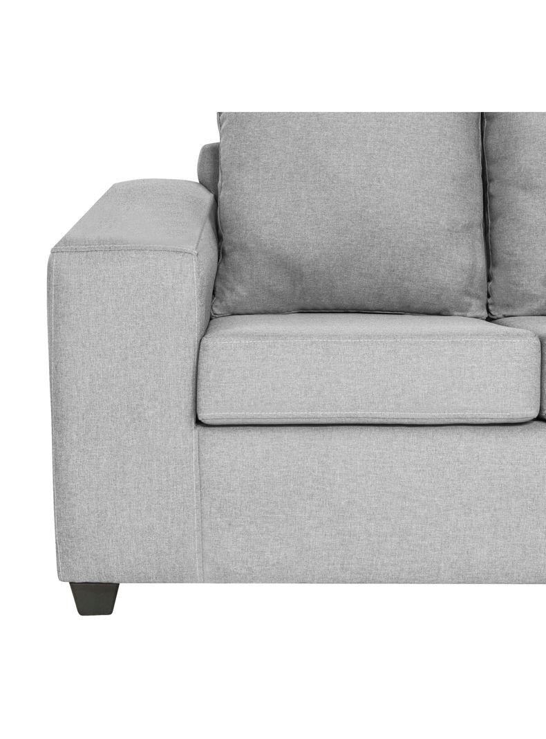Living Kahlo Tela 2 Cuerpos + 2 Pouf-4