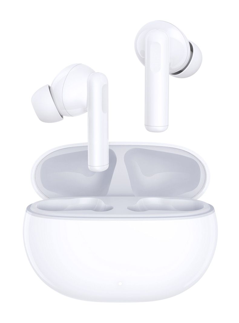 Audífonos Bluetooth Honor Earbuds X7i Blanco-0