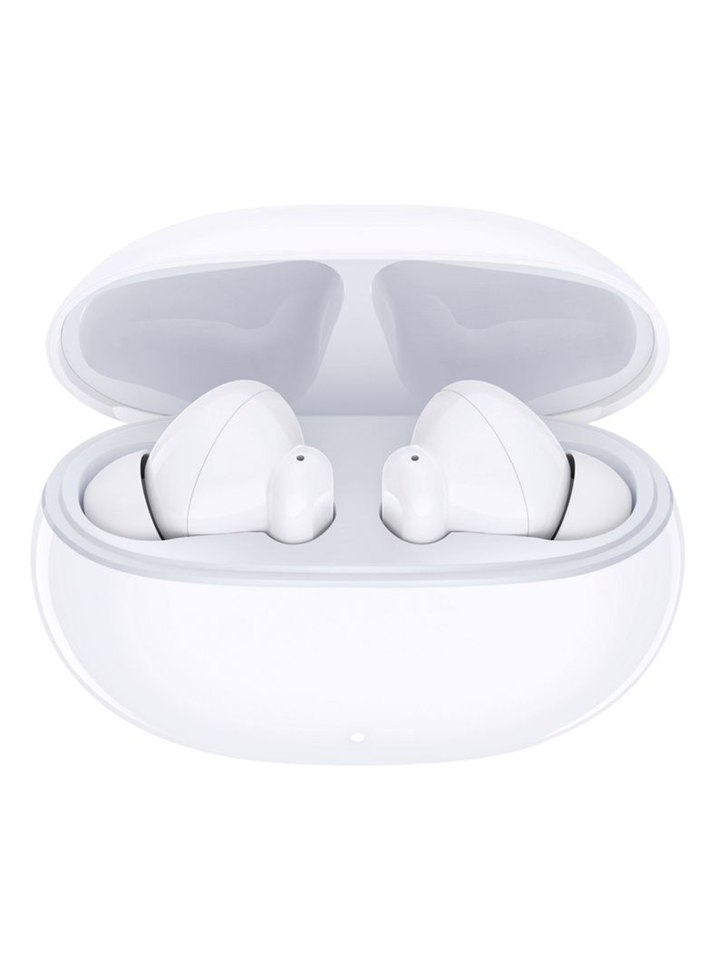 Audífonos Bluetooth Honor Earbuds X7i Blanco-2