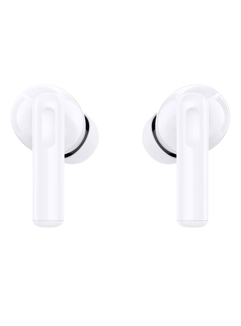 Audífonos Bluetooth Honor Earbuds X7i Blanco-3