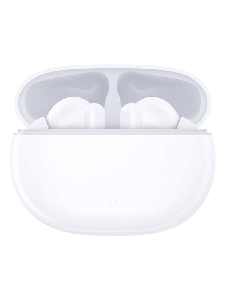 Audífonos Bluetooth Honor Earbuds X7i Blanco-1