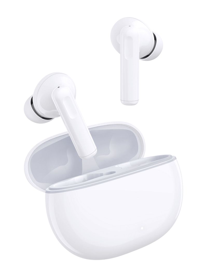 Audífonos Bluetooth Honor Earbuds X7i Blanco-5