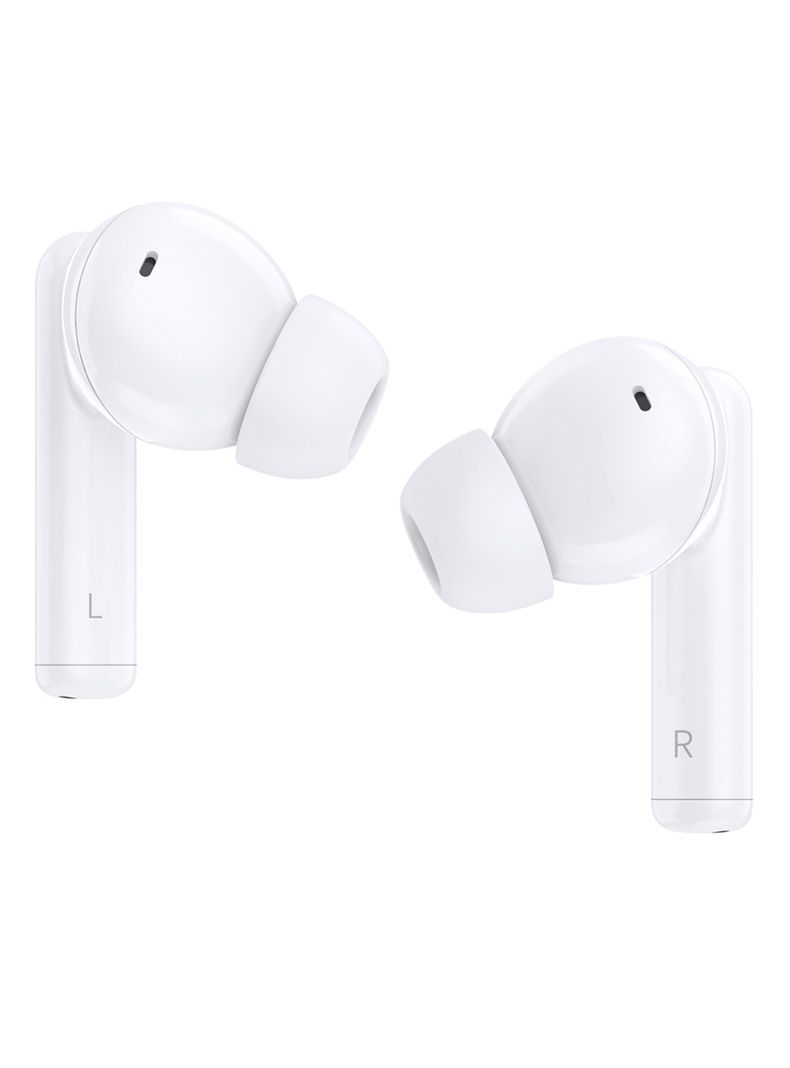 Audífonos Bluetooth Honor Earbuds X7i Blanco-4