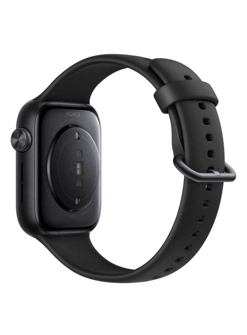 Smartwatch Honor Watch 5 1.85" Black-1