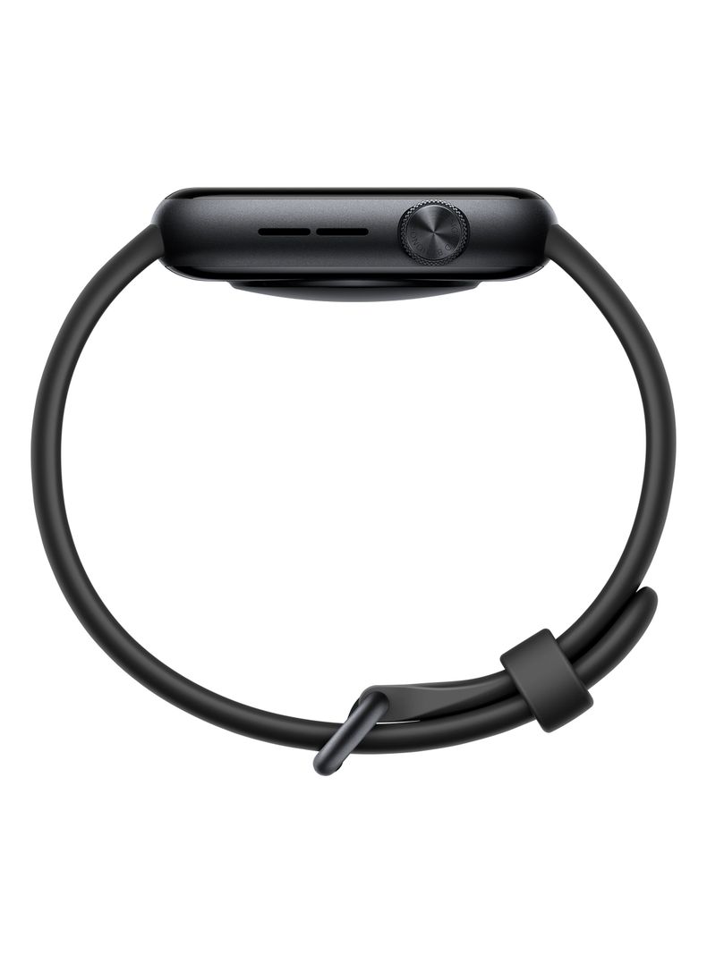Smartwatch Honor Watch 5 1.85" Black-6