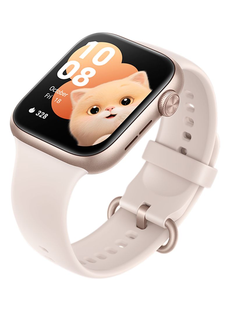 Smartwatch Honor Watch 5 1.85" Gold-4