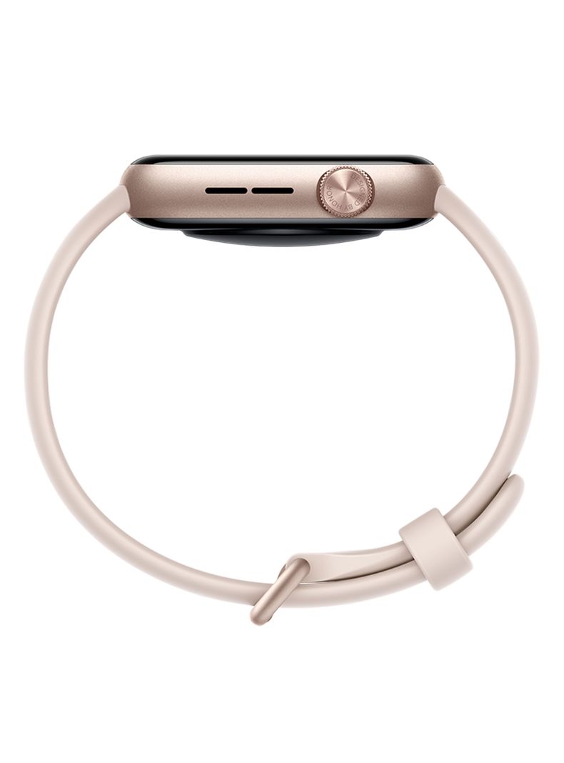Smartwatch Honor Watch 5 1.85" Gold-6