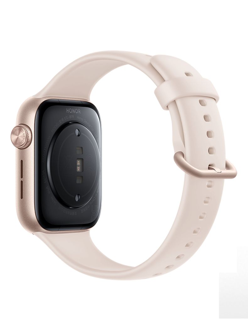 Smartwatch Honor Watch 5 1.85" Gold-1