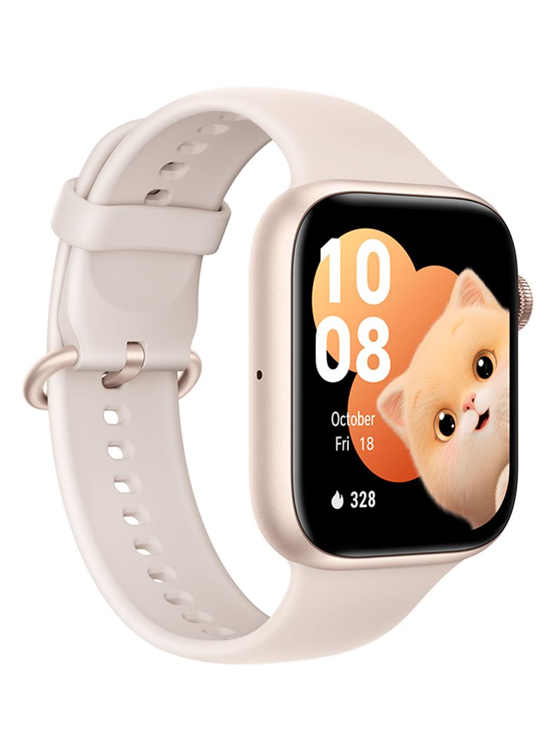Smartwatch Honor Watch 5 1.85" Gold-2
