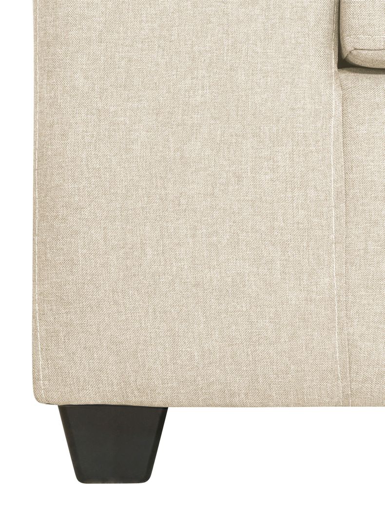 Living Kahlo Tela 3 Cuerpos + 2 Pouf-3