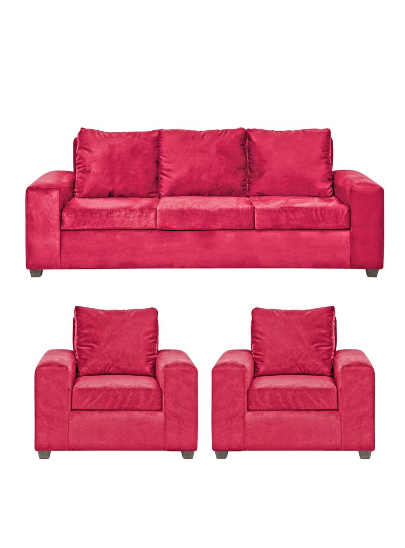 Rojo