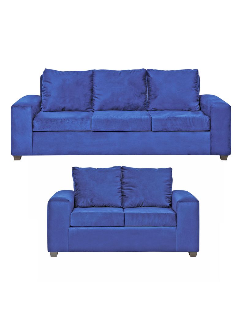 Azul