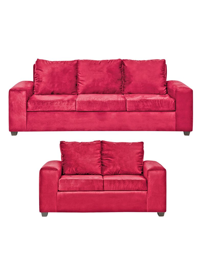 Rojo