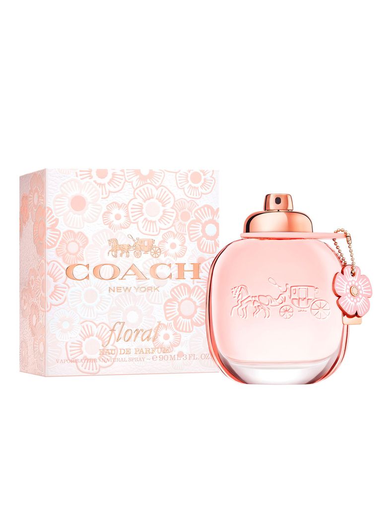 Perfume Coach Floral Mujer EDP 90 ml-0