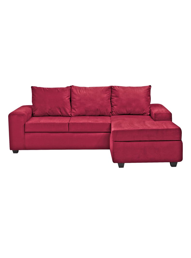 Rojo