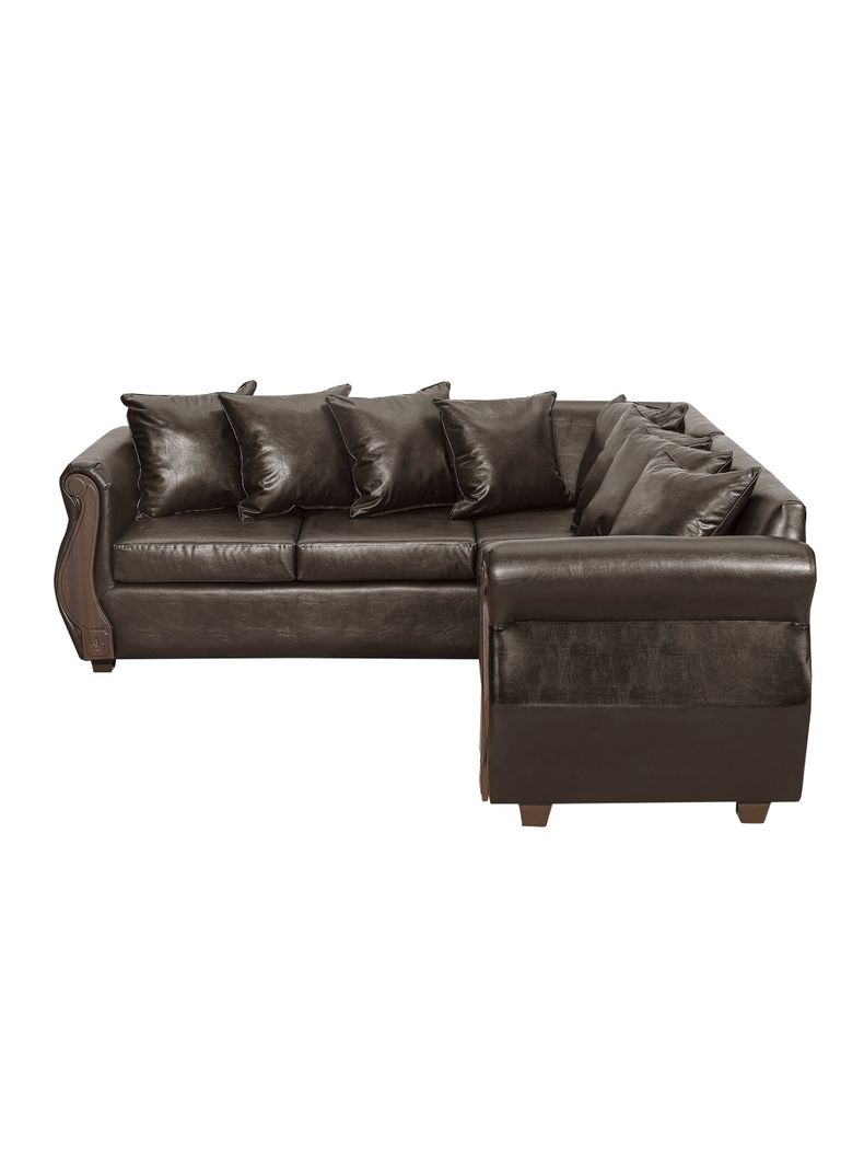 Seccional New Bugambilia PU Negro 3.2-1