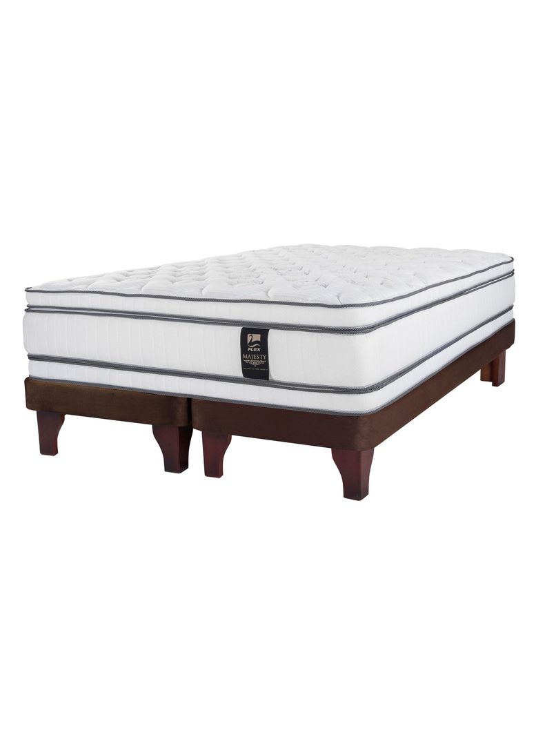 Cama Europea Majesty King-0