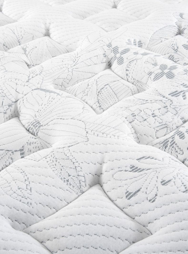 Cama Europea Majesty King-4