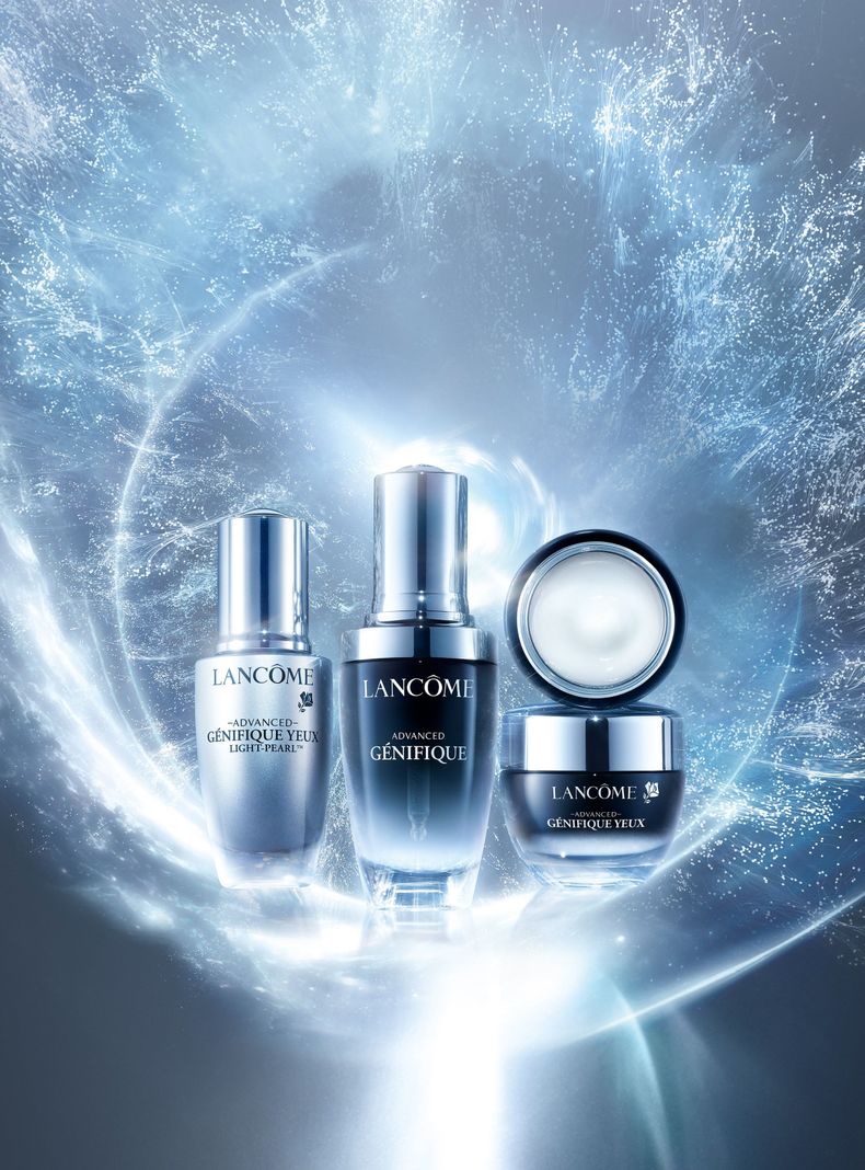 Sérum Lancôme Advanced Génifique Anti-Edad 50 ml-2
