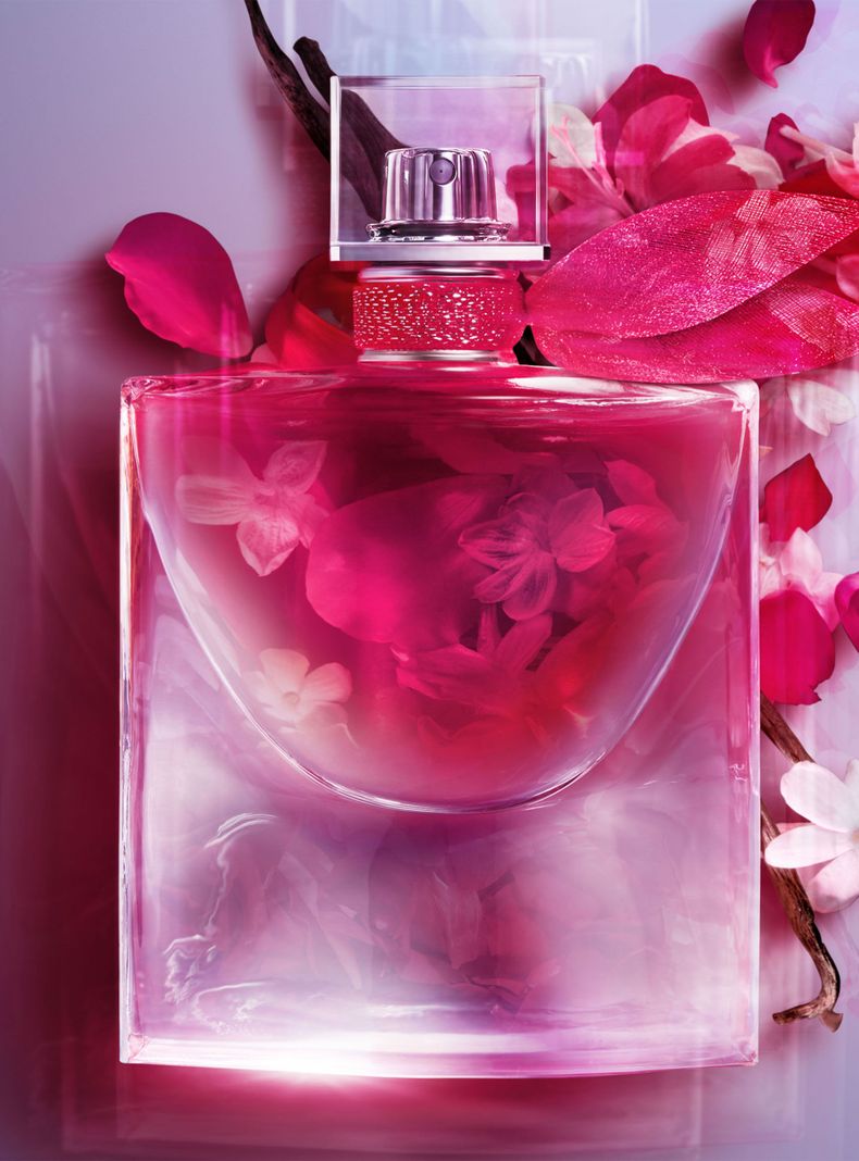 Perfume Lancôme La Vie Est Belle Intensement Mujer EDP 30 ml-4