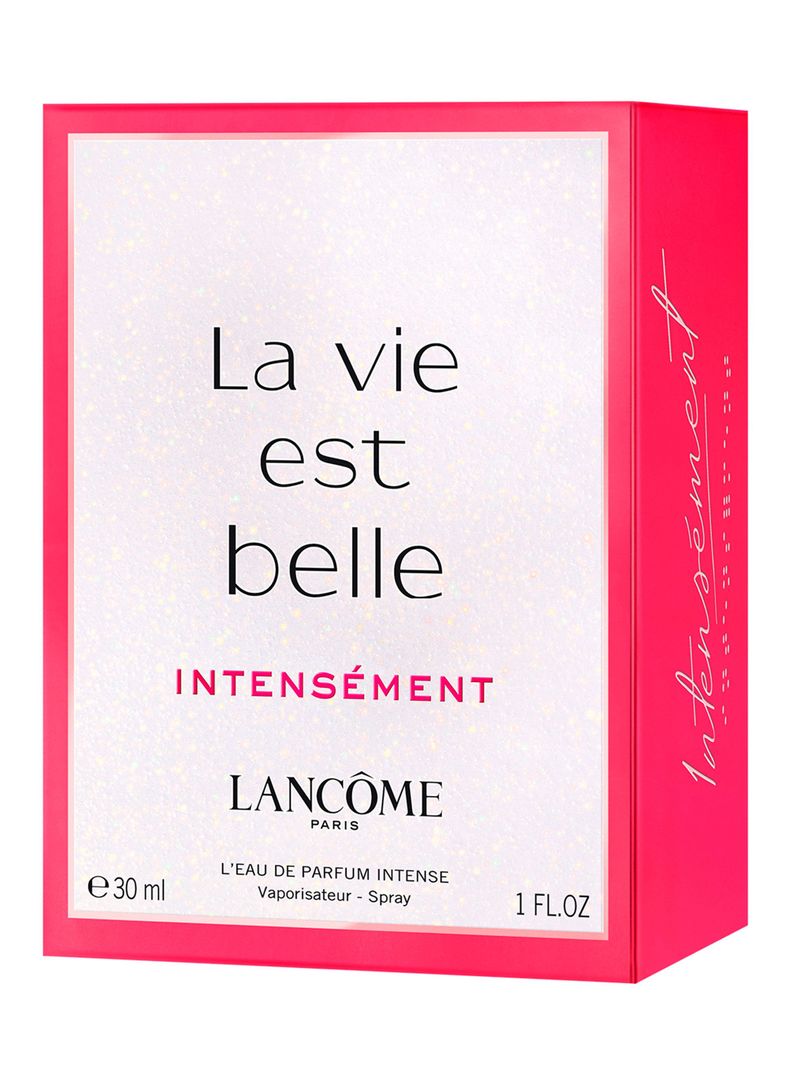 Perfume Lancôme La Vie Est Belle Intensement Mujer EDP 30 ml-2
