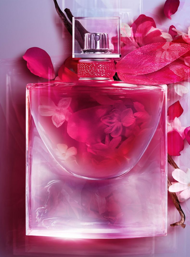 Perfume Lancôme La Vie Est Belle Intensement Mujer EDP 50 ml-5