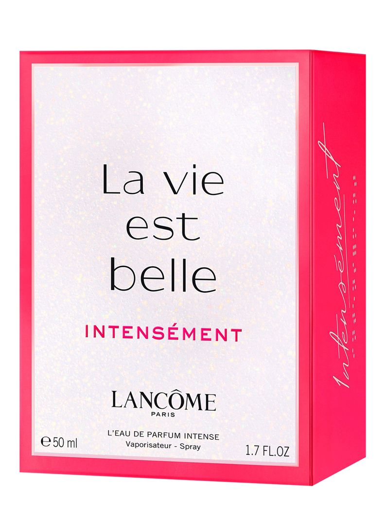Perfume Lancôme La Vie Est Belle Intensement Mujer EDP 50 ml-1