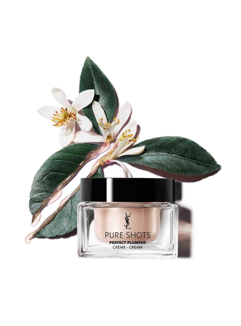 Crema Yves Saint Laurent Pure Shot Perfect Plumer-2