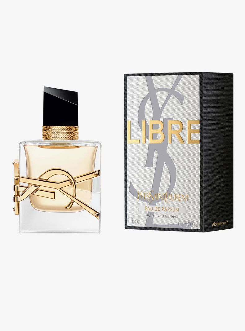 Perfume Yves Saint Laurent Libre Mujer EDP 30 ml-1