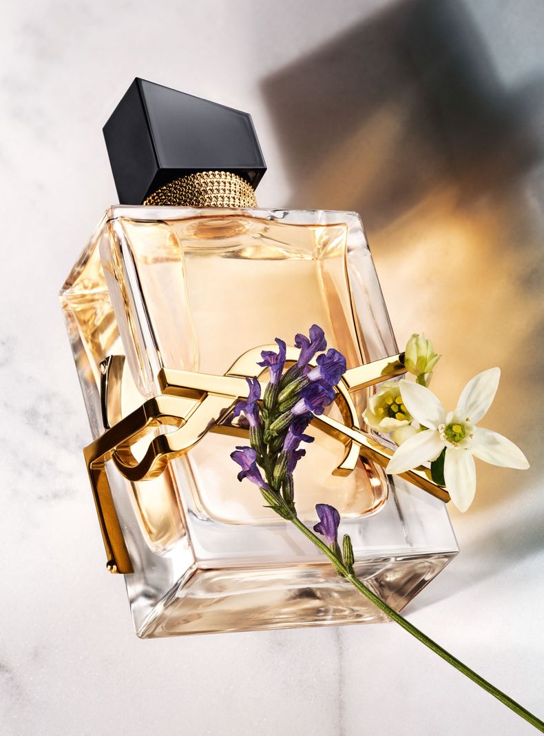 Perfume Yves Saint Laurent Libre Mujer EDP 30 ml-2